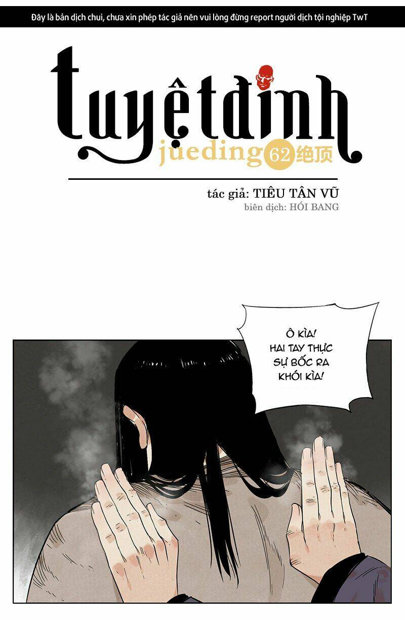 bang chủ đại nhân tìm cách trị hói đầu chapter 62 1