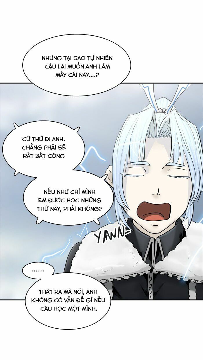 tòa tháp bí ẩn 2 chapter 290 47