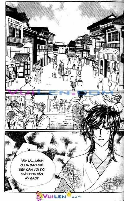 cô nàng đỏm dáng chapter 2 128