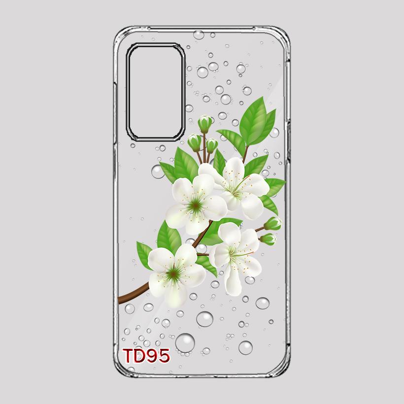 Ốp Lưng Dành Cho OPPO RENO 6