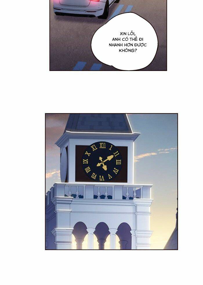 nữ sinh trường wilds chapter 255 43