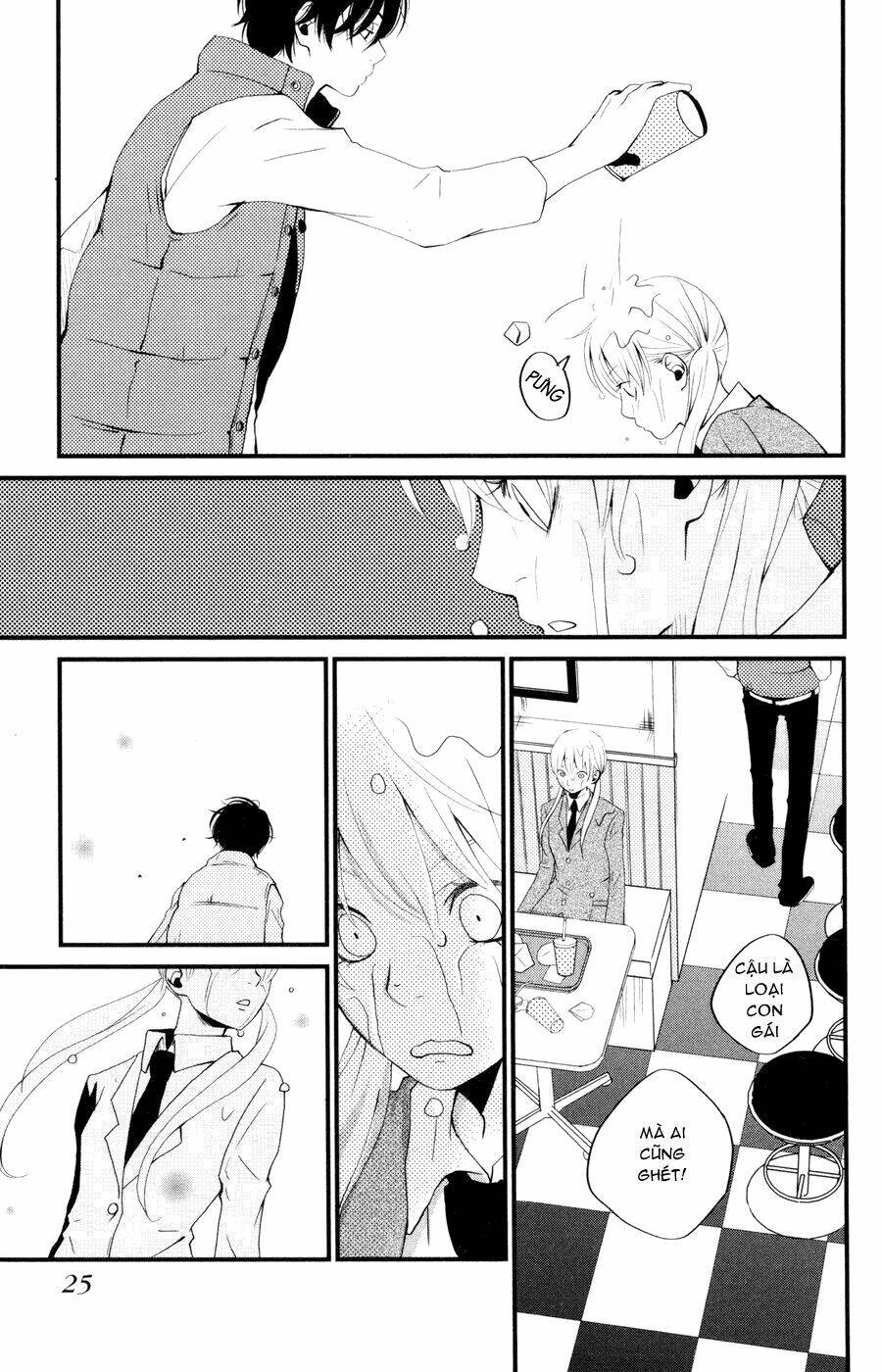 tonari no kaibutsu-kun chapter 1 26