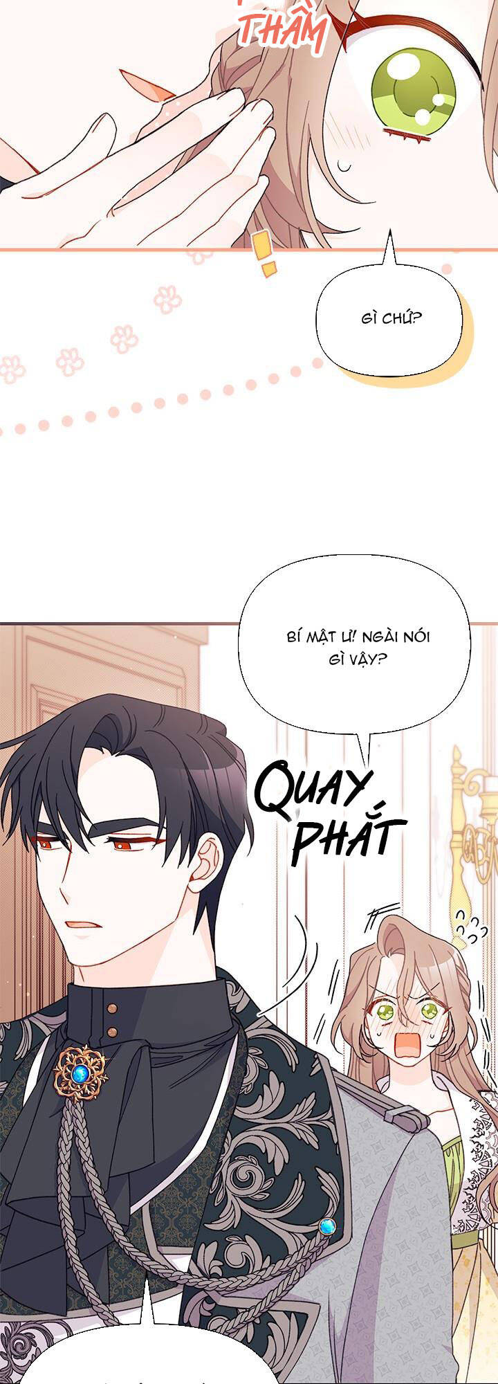 Tôi Đã Có Chồng Sau Khi Nhặt Được Nam Chính chapter 46.2 3