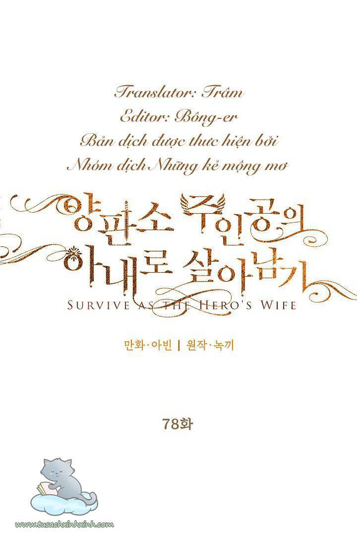 ác nữ muốn ly hôn chapter 78 11