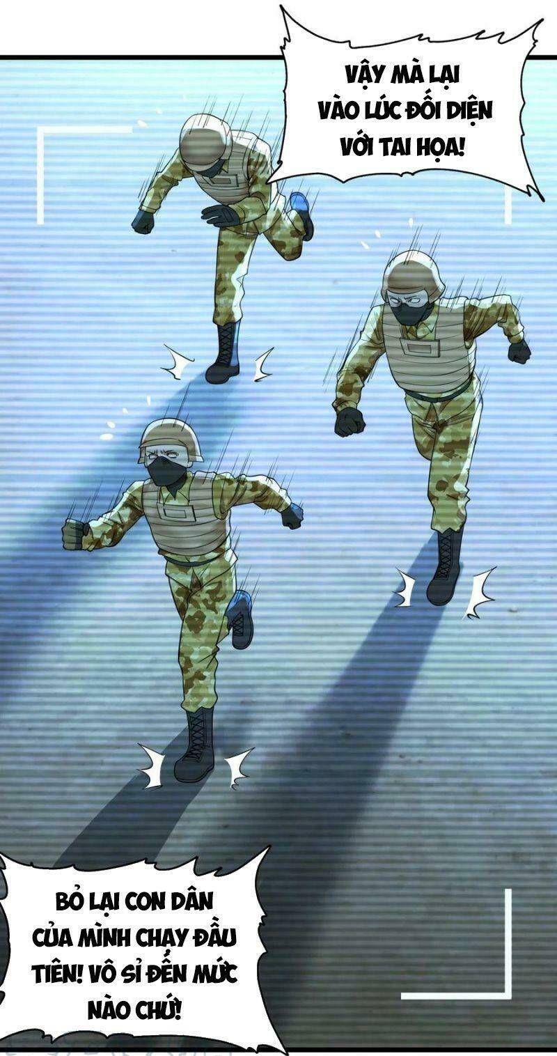 danh sách kẻ phản diện chapter 135 24