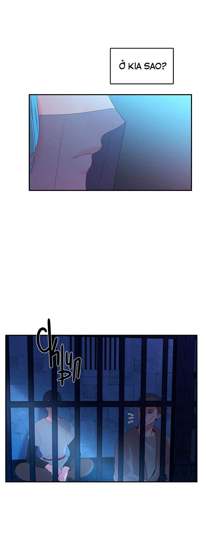 bệ hạ là của tôi chapter 22 41