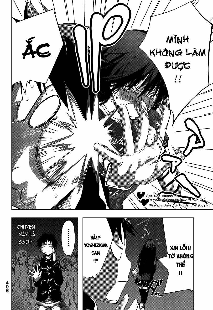 countrouble chapter 29 25