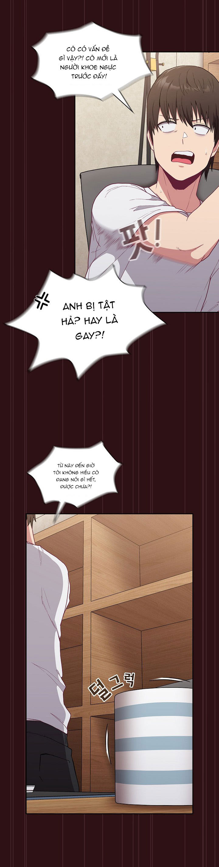 người chữa lành chapter 4.1 15