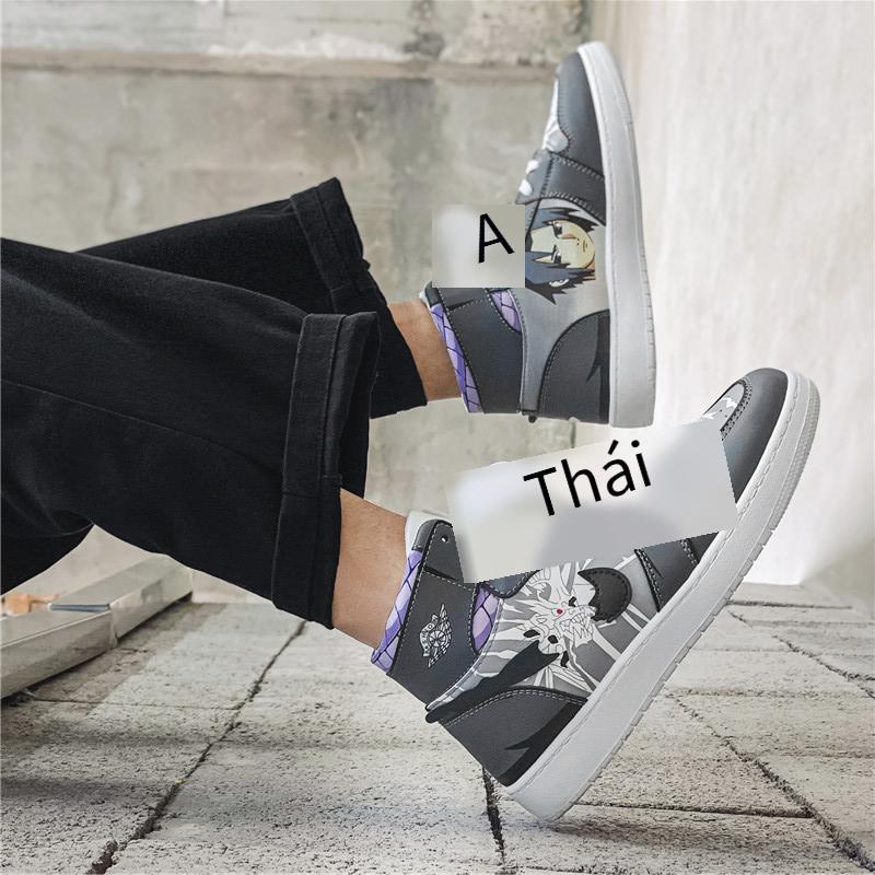 Giá thấp nhất Board Shoes Giày chạy bộ Giày làm việc ngoài trời Kích thước lớn Ưu đãi đặc biệt Giày hợp thời trang