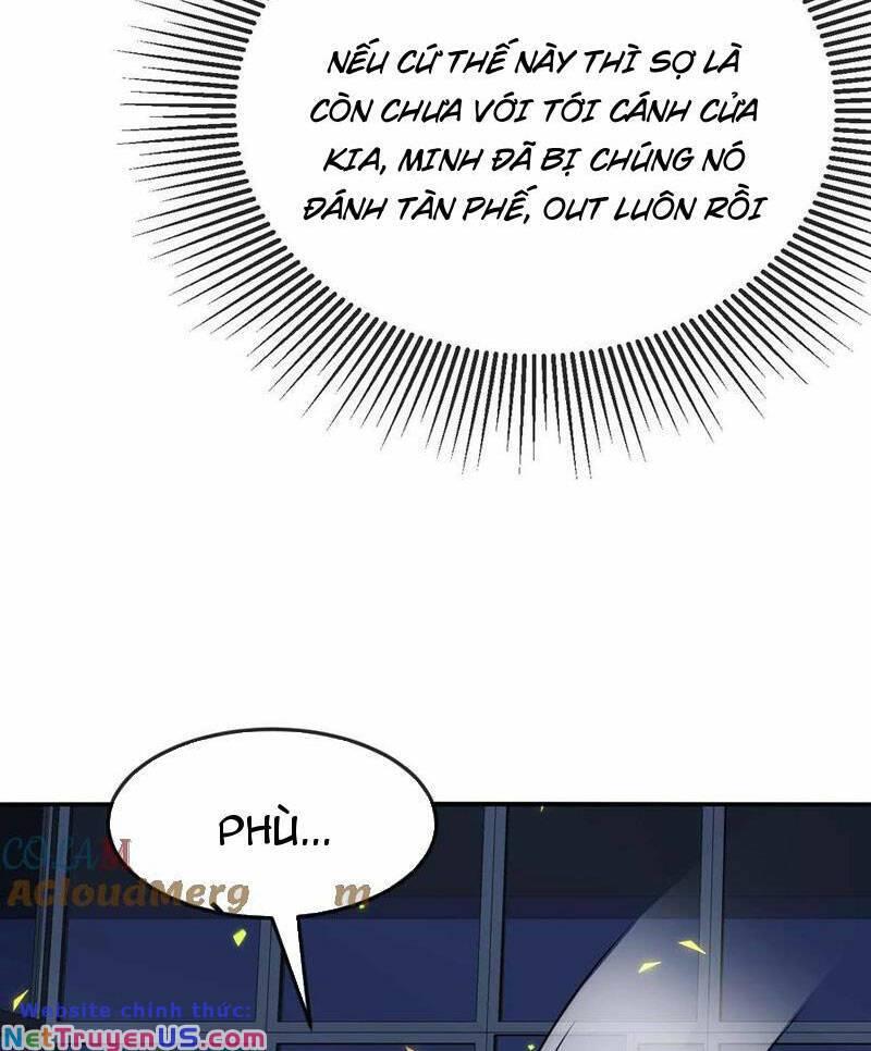 nhìn thấy thanh máu, ta xử tội thần linh chapter 138 26