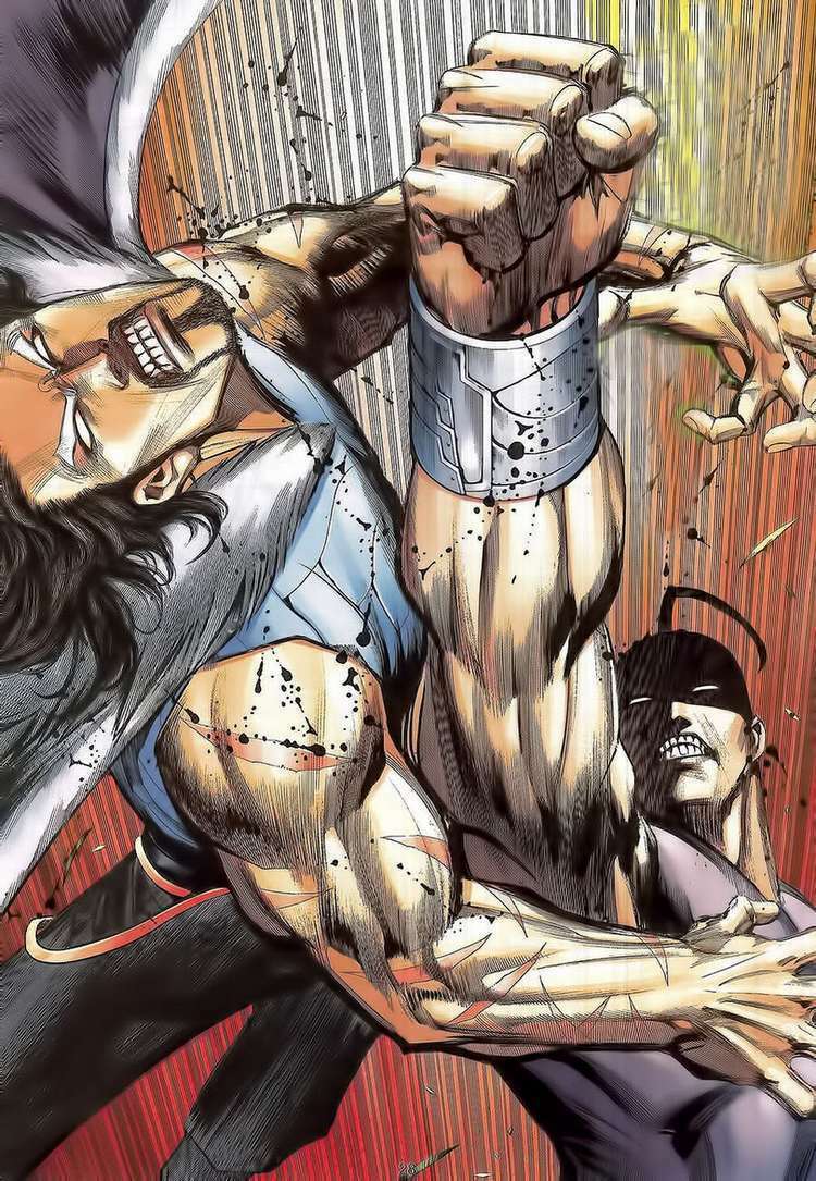 võ thần phượng hoàng chapter 100 25