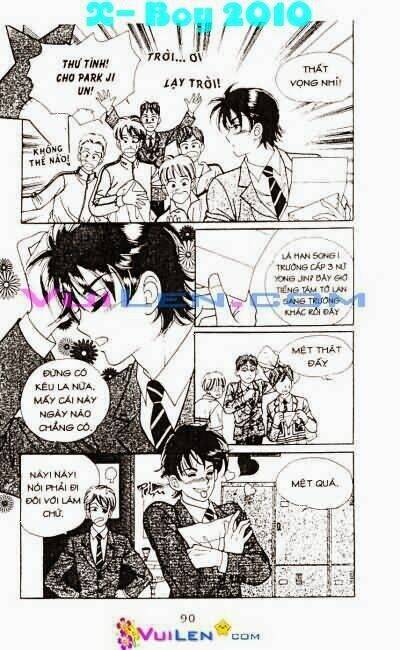 cô giáo tuổi 18 chapter 5 91