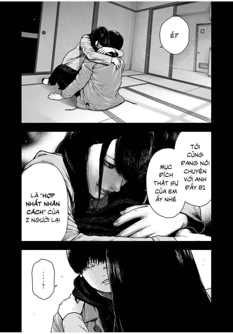 shin'ai naru boku e satsui wo komete chapter 90 11