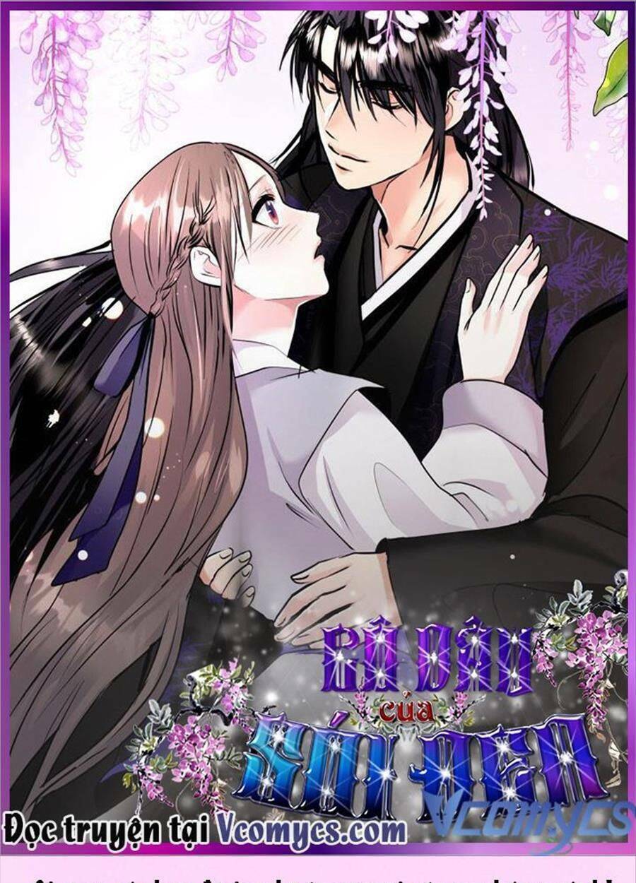 cô dâu của sói đen chapter 27 1