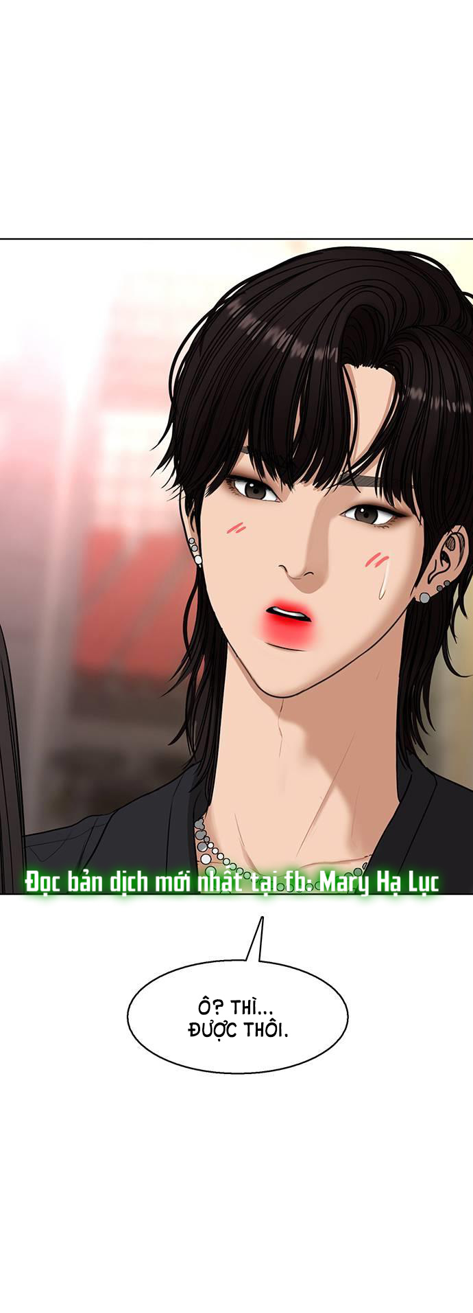 vẻ đẹp đích thực - true beauty chapter 248.1 25