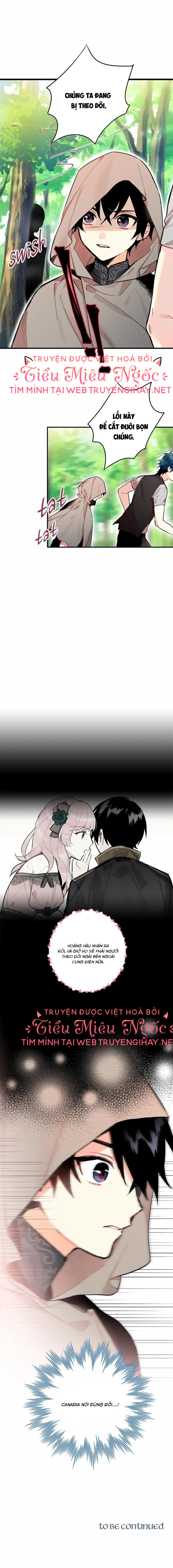 sống sót với thân phận là vợ của vị anh hùng chapter 5 11