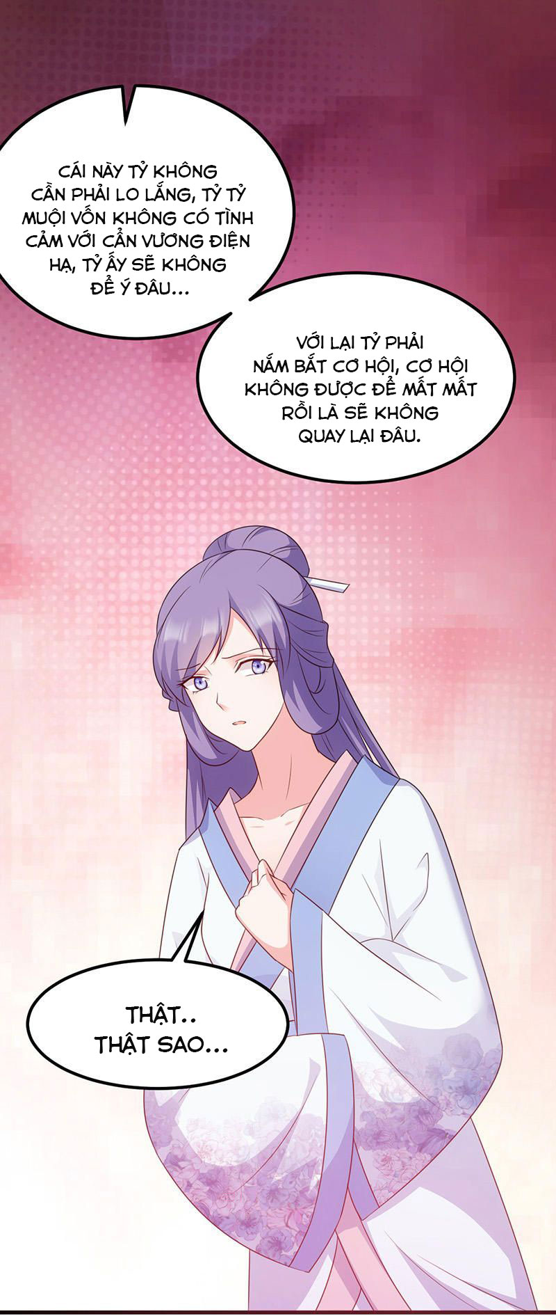 độc tâm cuồng phi khuynh thiên hạ chapter 71 23