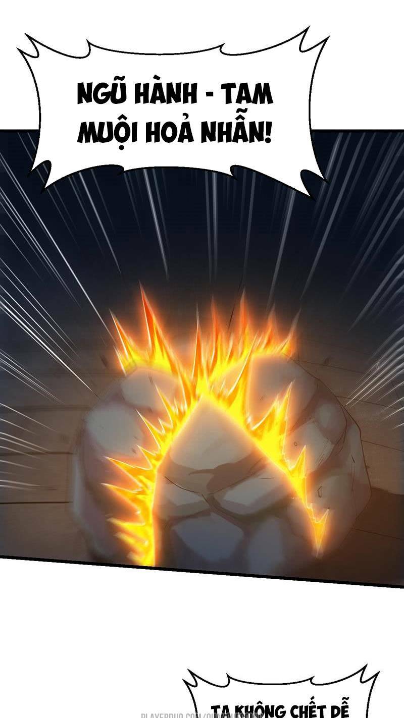 hệ thống thần long nghịch thiên chapter 29 9