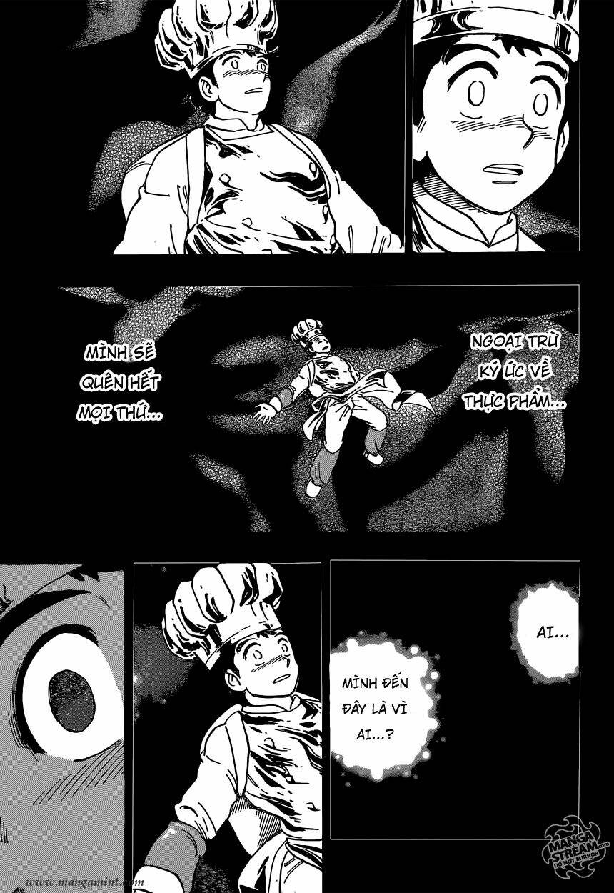 thợ săn ẩm thực chapter 349 8