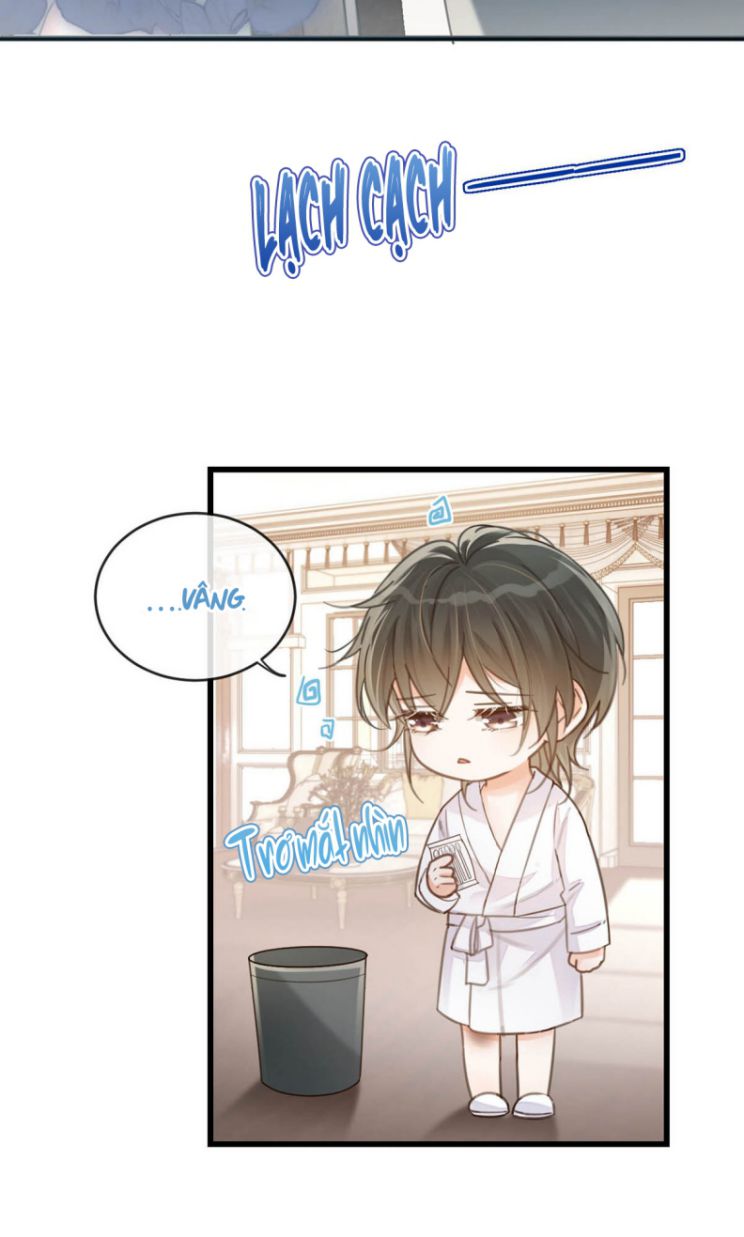 nịch tửu chapter 31 10
