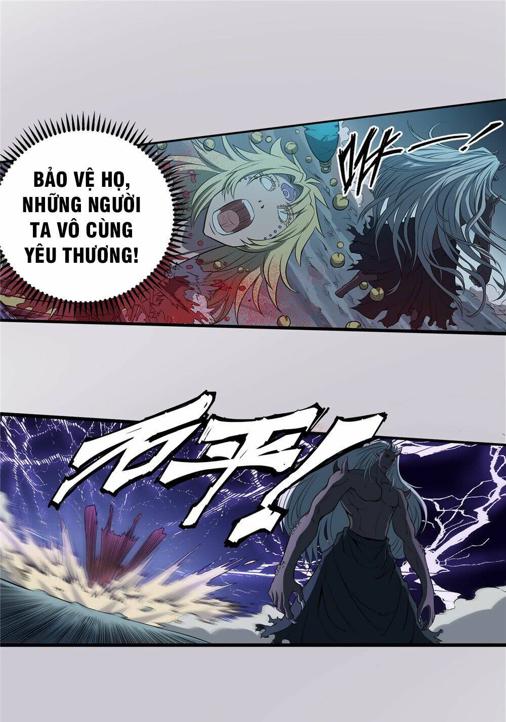 hiệp hành cửu thiên chapter 73 6