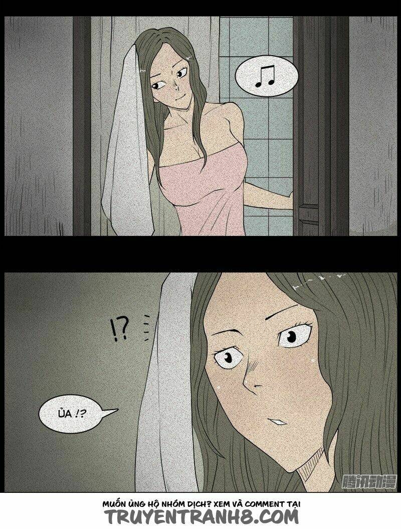 kinh dị đêm khuya chapter 4 3