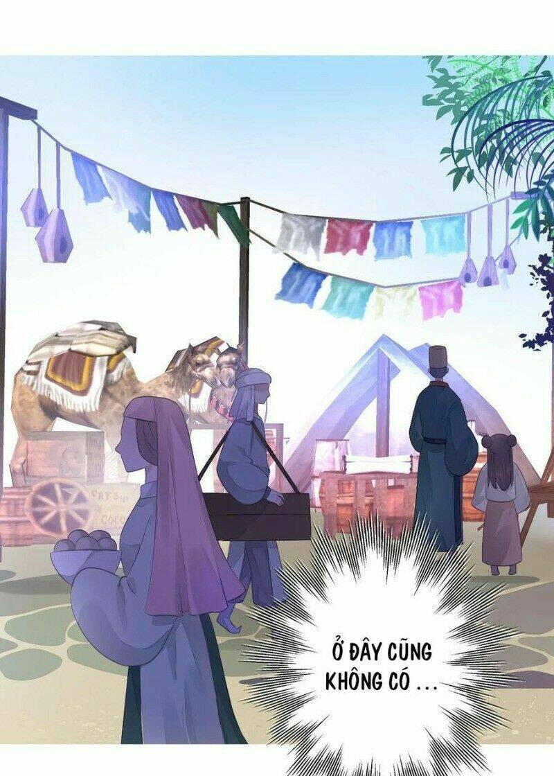 điền viên mật sủng: cô vợ nóng bỏng chapter 95 19