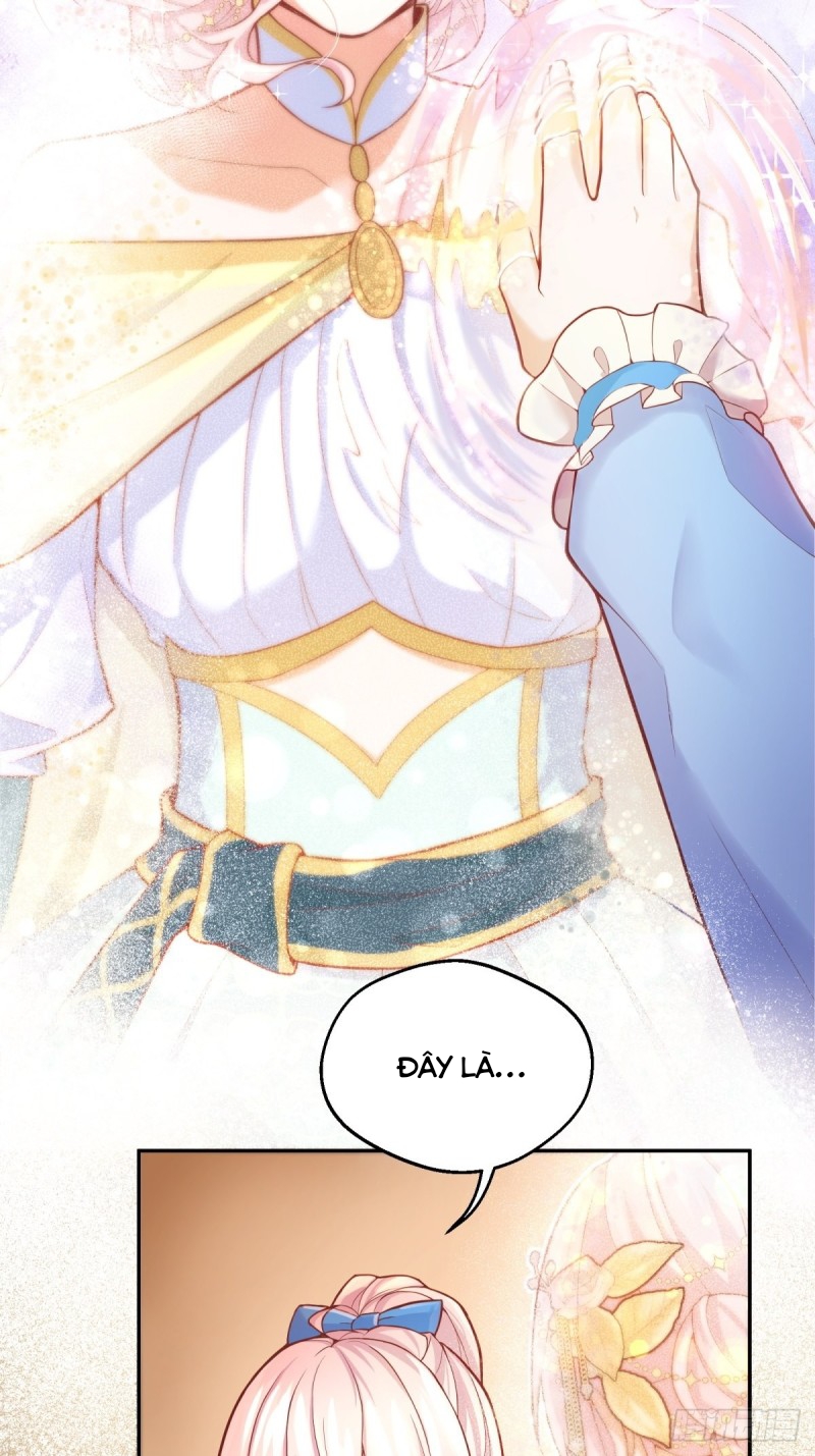 kế hoạch sống còn của công chúa phản diện chapter 34 45