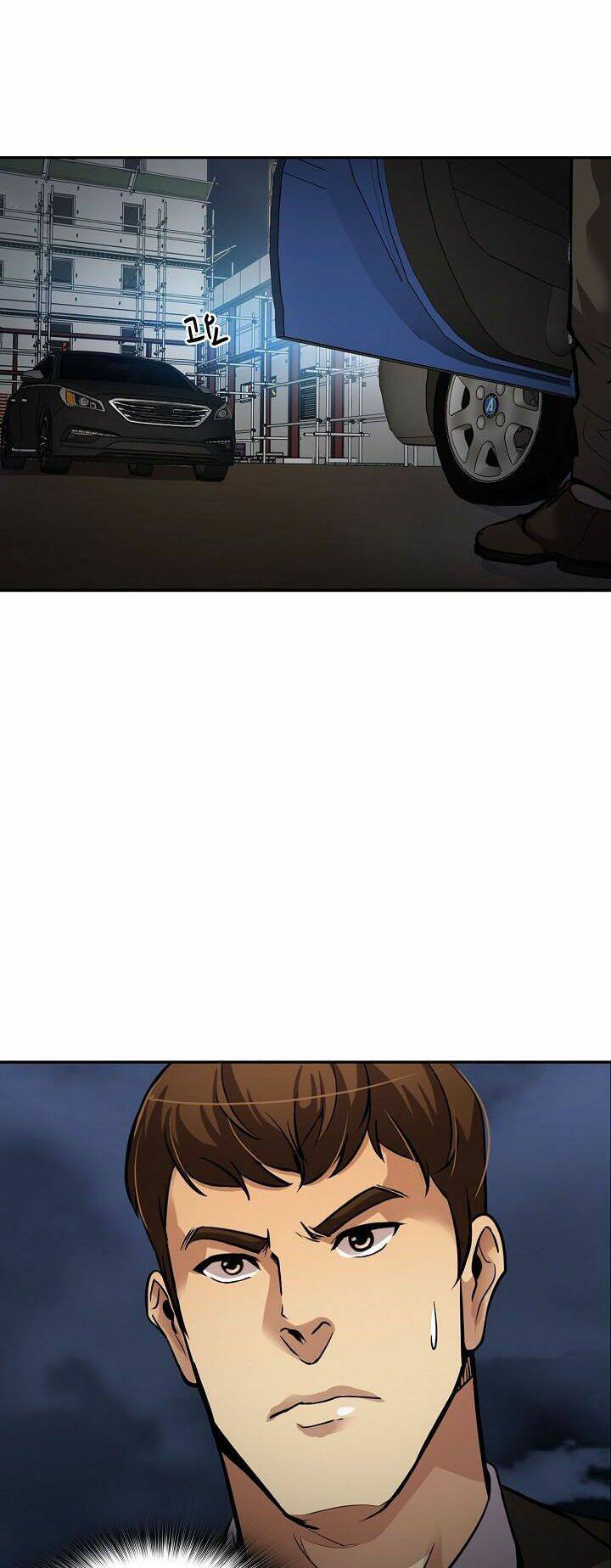 điều tra viên chuyển sinh chapter 91 62