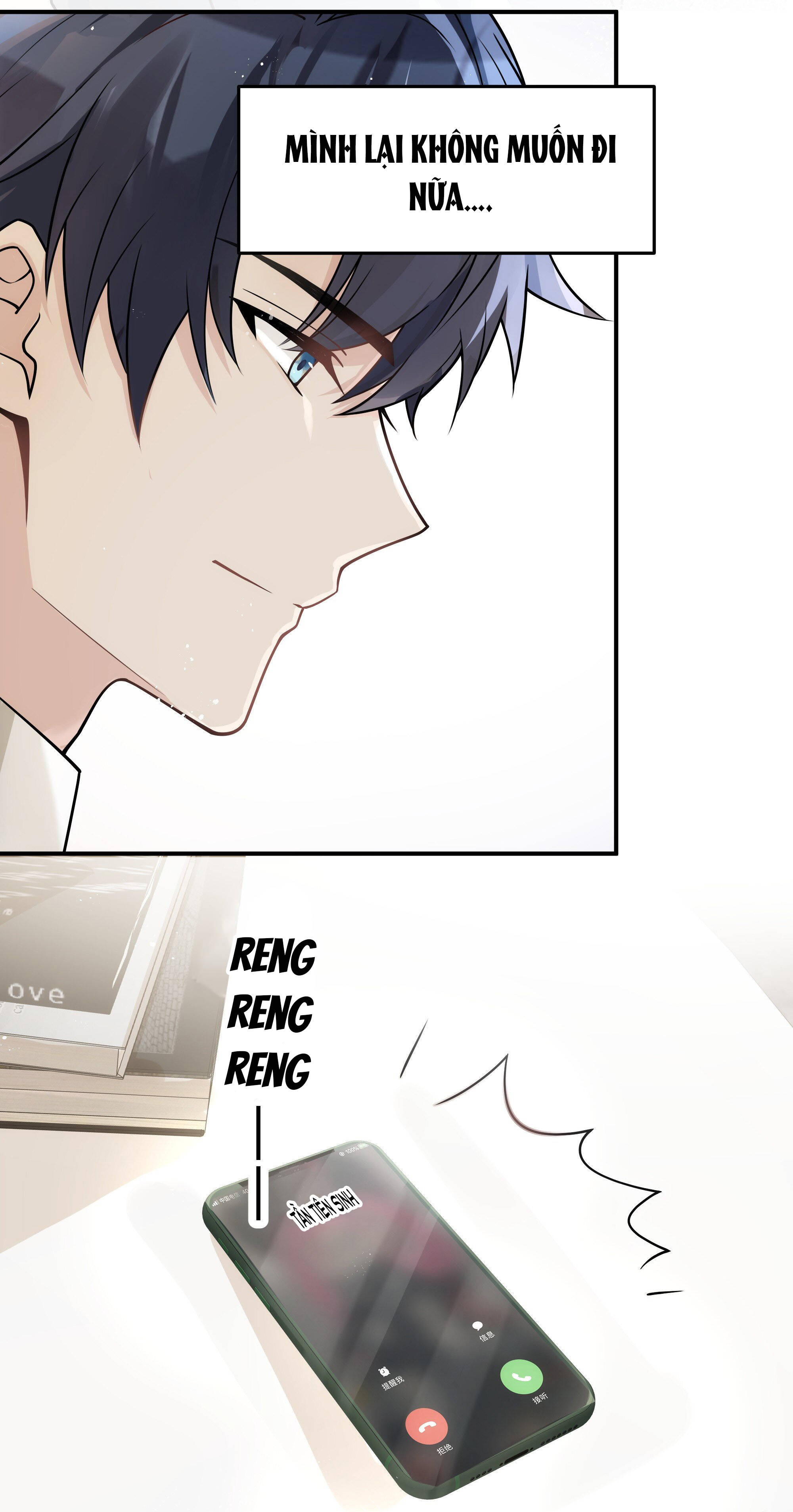 hướng dẫn đi vào giấc ngủ chapter 16 18