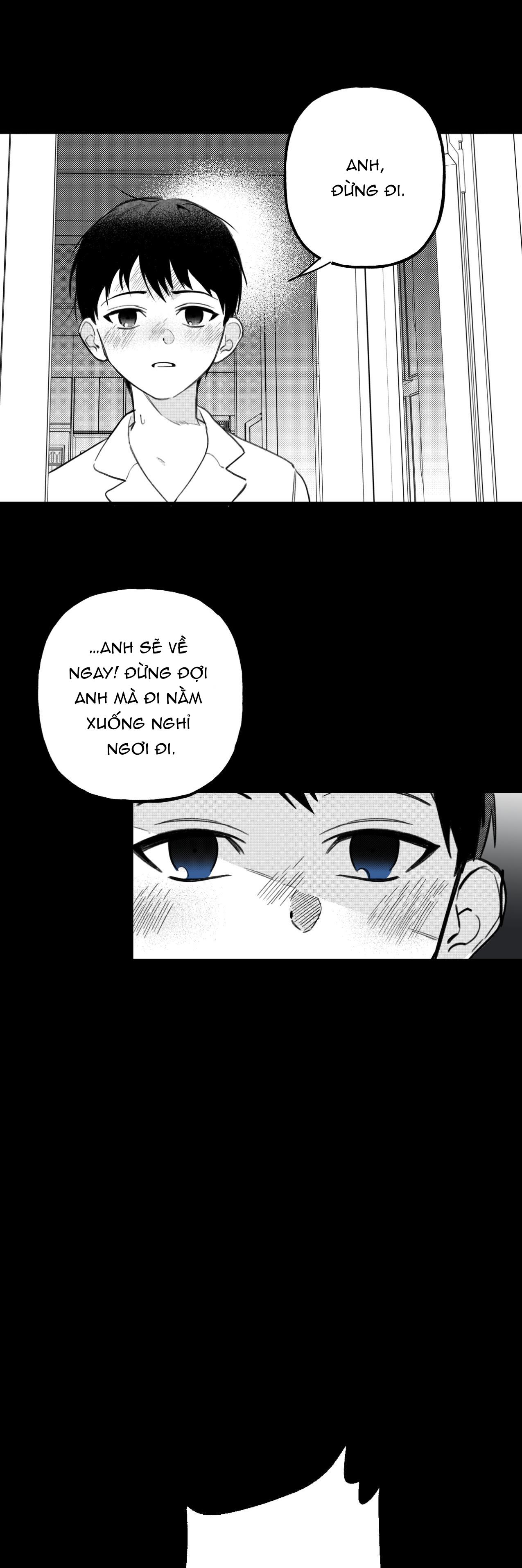 Tuyển Tập Nhiều Bộ Manhwa Xôi Thịt chapter 11