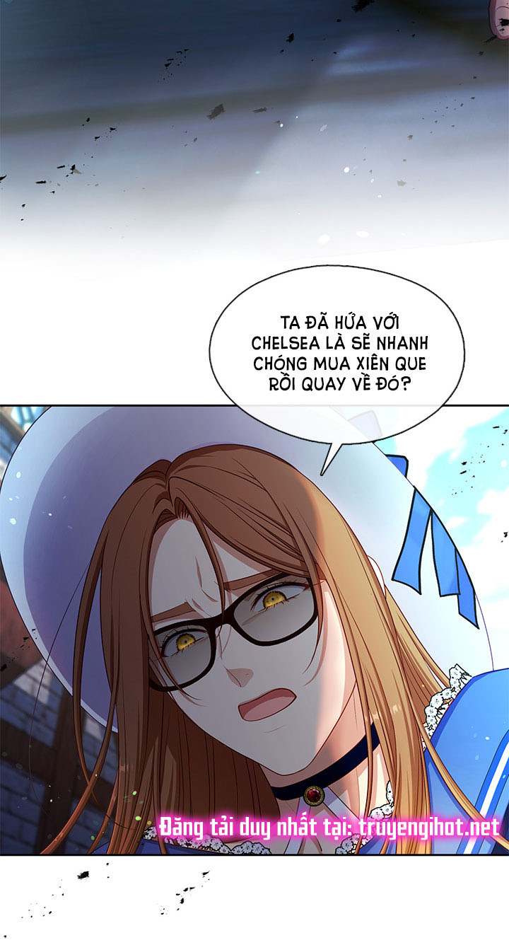 cẩn thận nữ phụ phản diện đấy! chapter 114 65