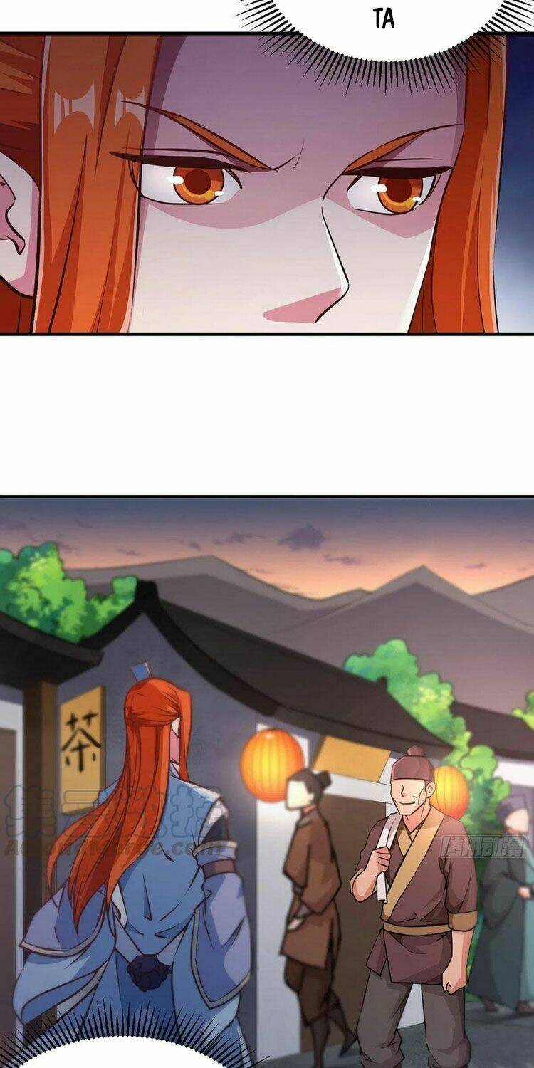 thiên hạ kiếp chapter 61 3