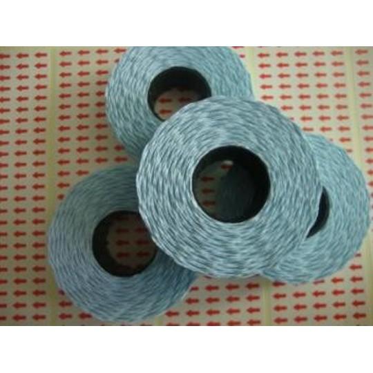 Cây 10 giấy đánh số đế xanh