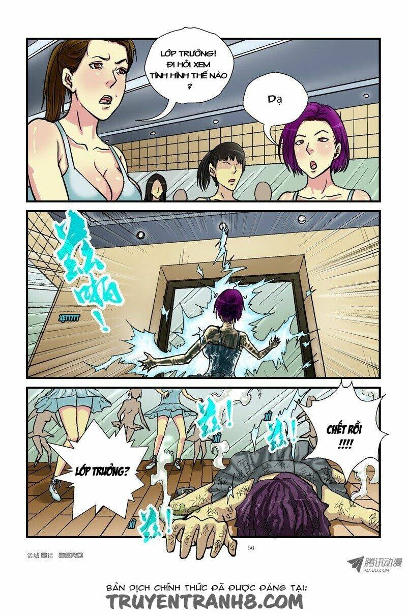 thành phố sống chapter 5 9