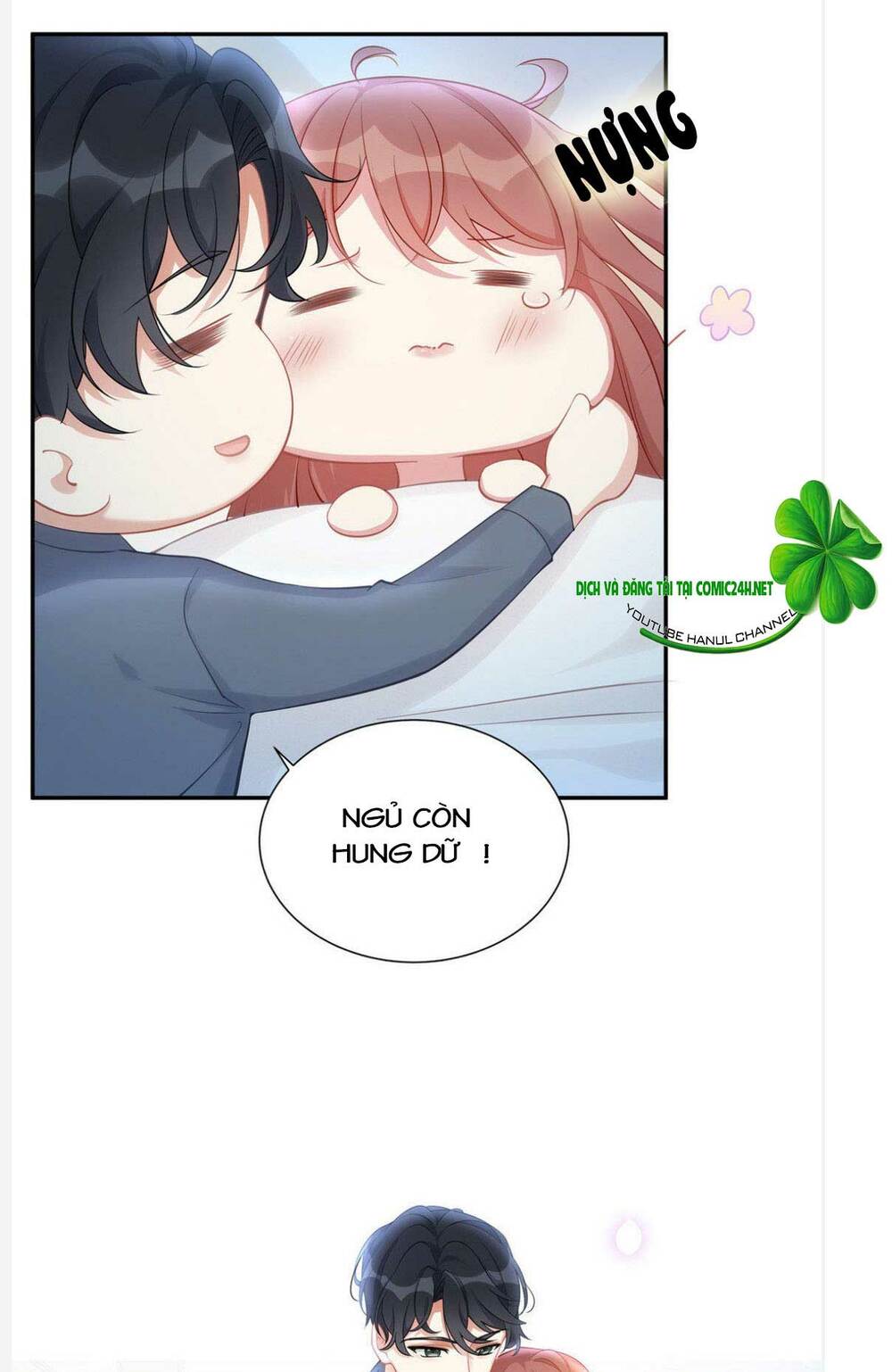 sủng em sủng tới tận cùng chapter 8 13