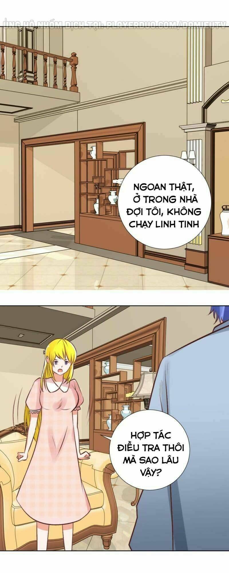 thấu thị y thánh chapter 52 19