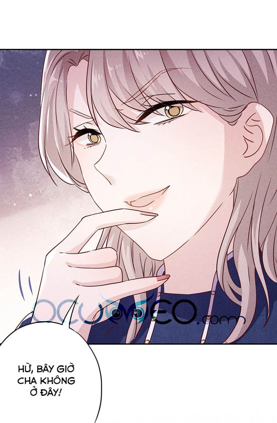 thiếu soái, vợ anh muốn lật trời! chapter 103 2