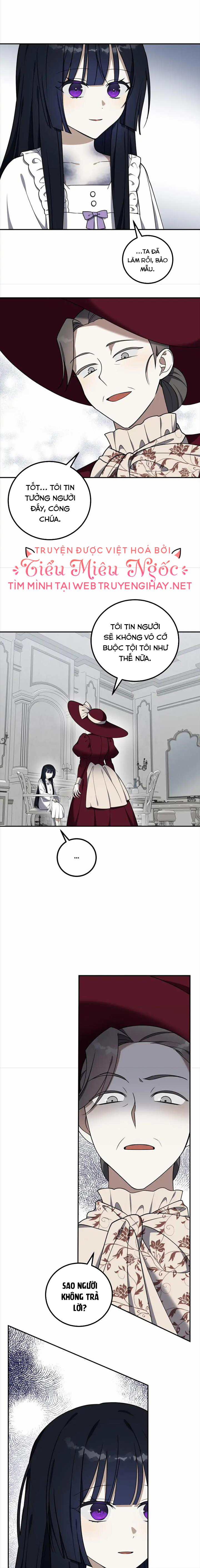 lời nguyền vẫn chưa kết thúc chapter 13 8