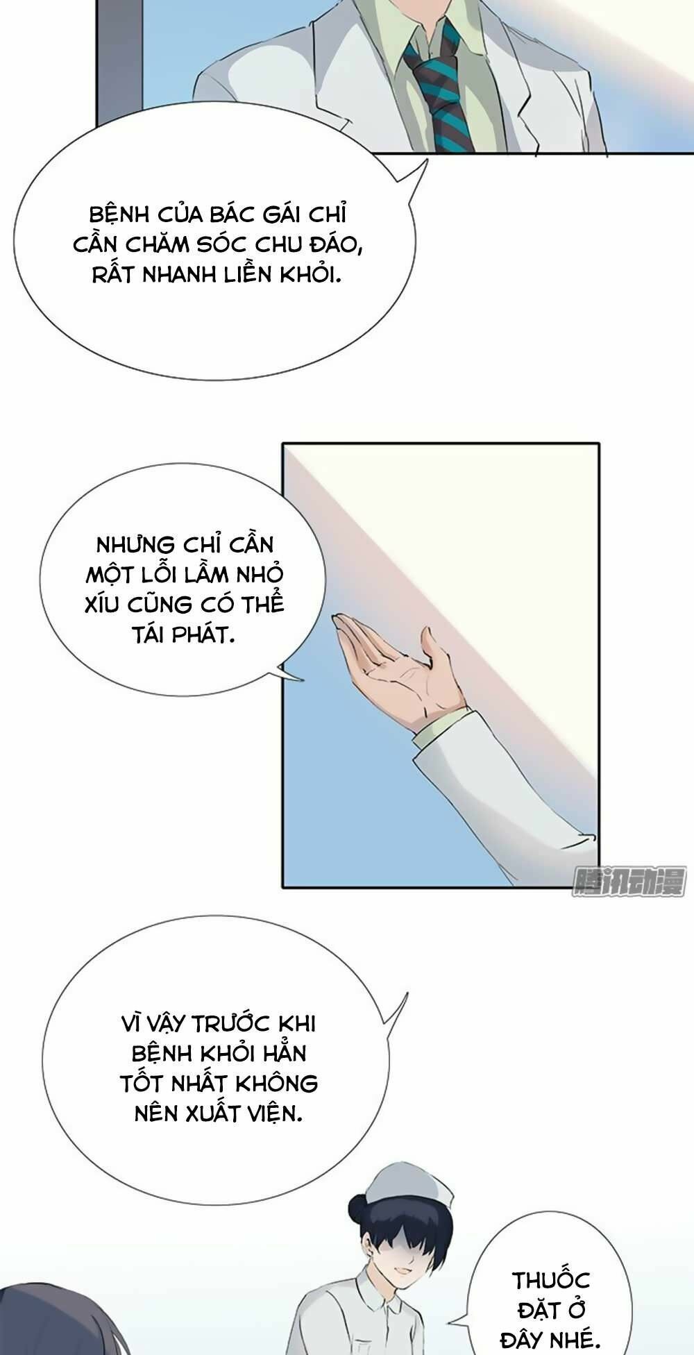 thiên kim đường môn chapter 15 2