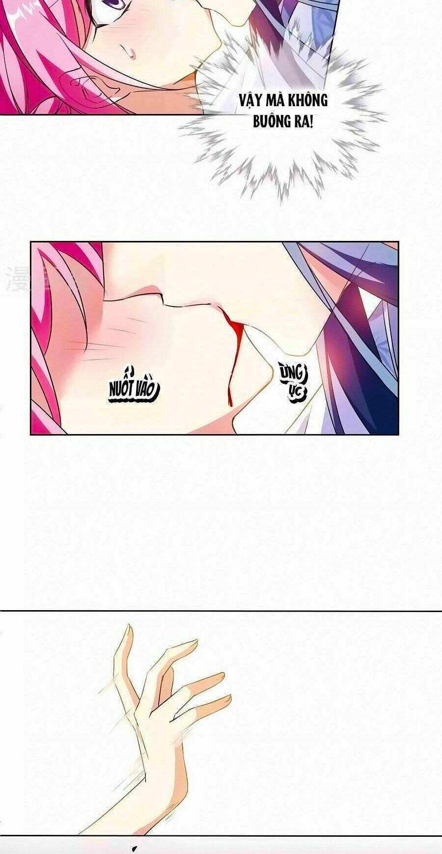 toàn cơ từ chapter 29.5 14