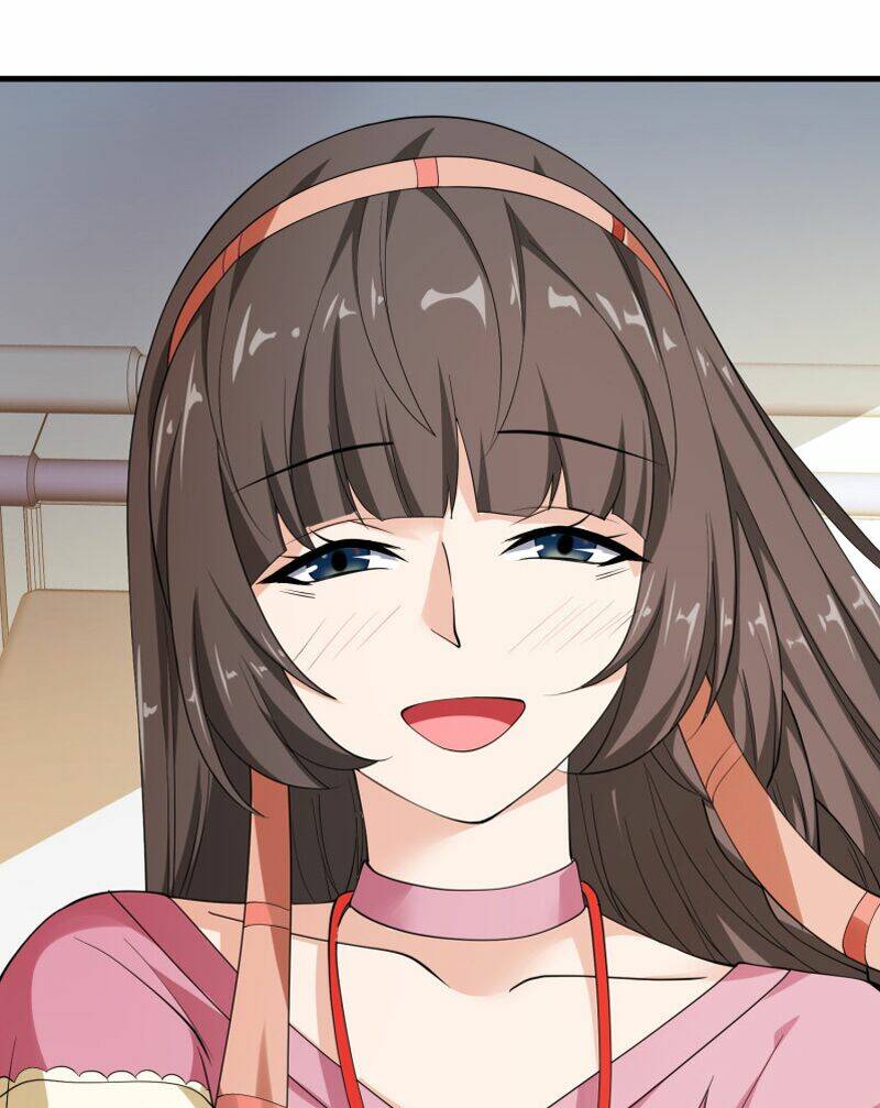 hoa hậu giảng đường luôn bên người chapter 43 21