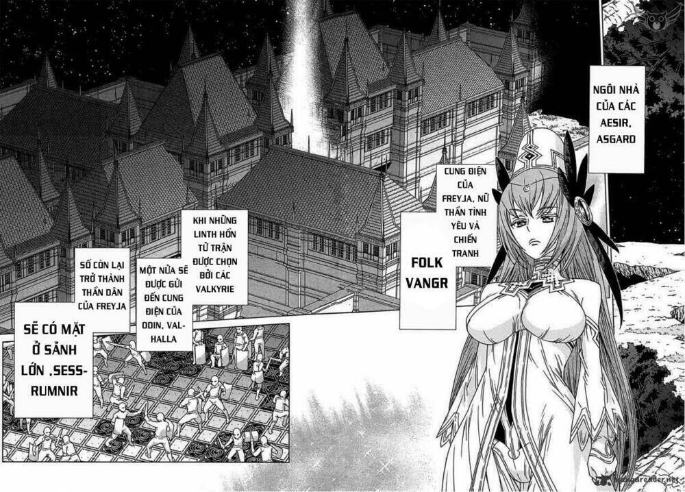 celestial clothes chapter 13 30