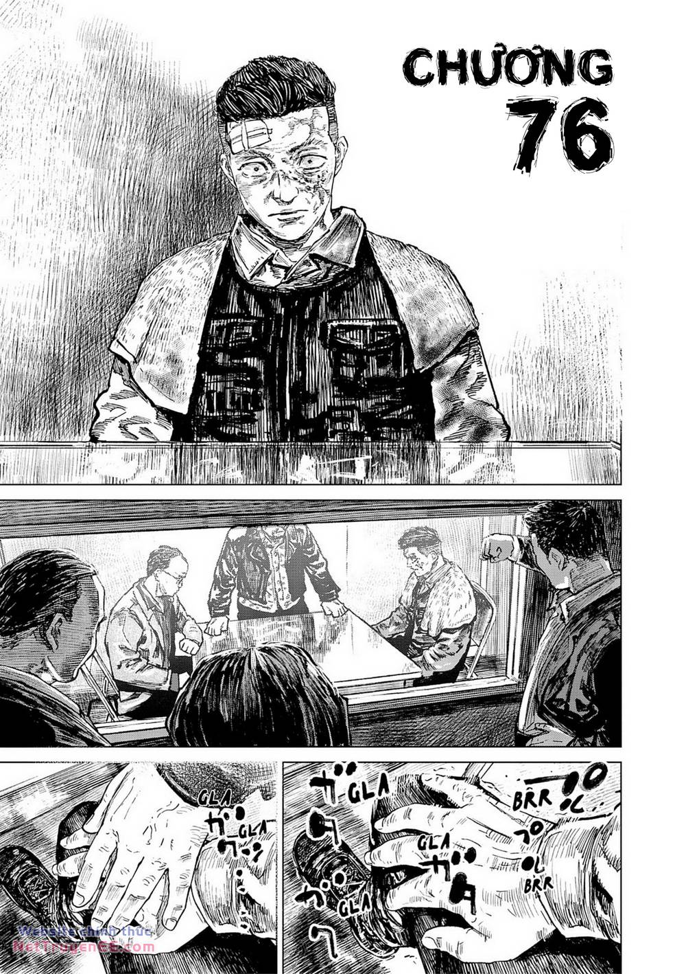 gannibal chapter 76 4