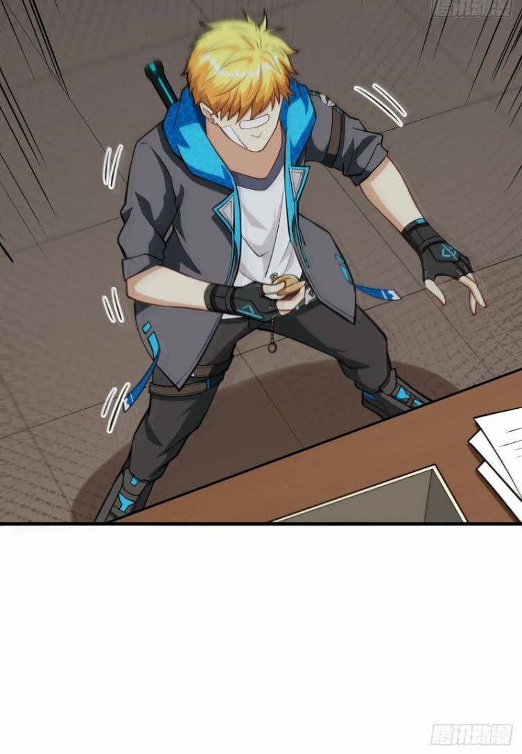 minh nhật thần đô chapter 10 19