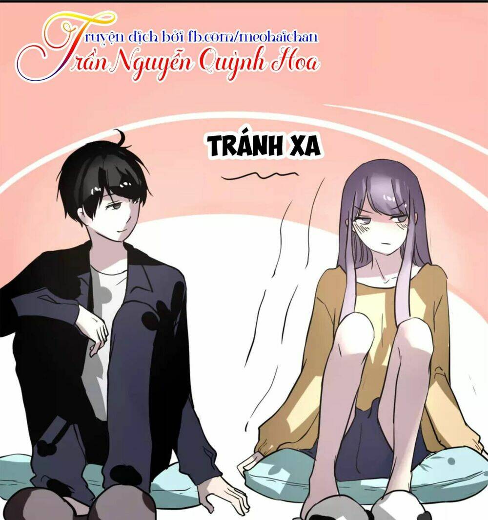 quy tắc mỹ nam chapter 16 39