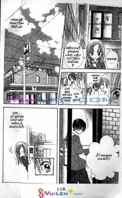 con gái con trai chapter 9 116