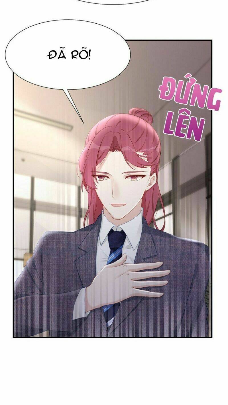 chỉ muốn cưng chiều em chapter 30 28