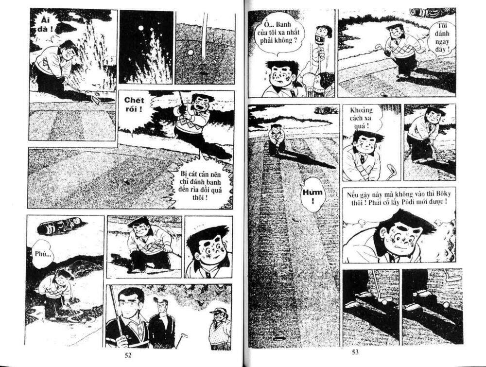 tân teppi chapter 13 25