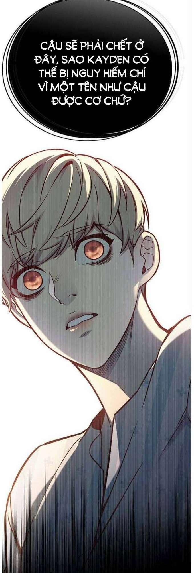 biến thân thành mèo chapter 137 14